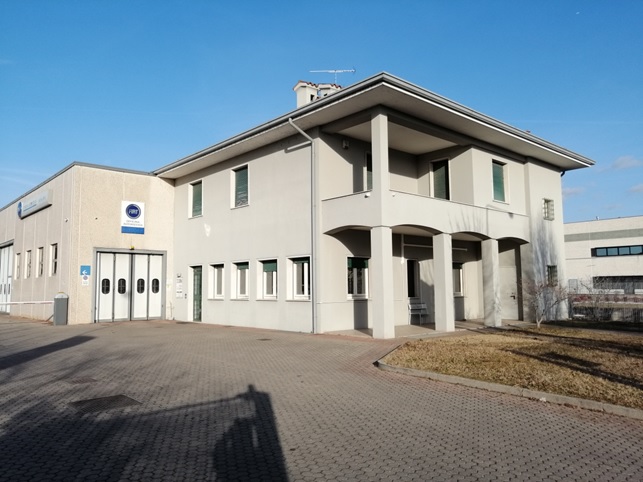 autofficina giovanni micheli rezzato